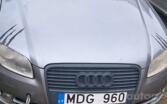 Audi A4 B7 Sedan 4-doors
