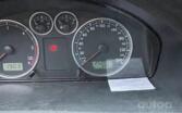 SEAT Alhambra 1 generation [restyling] Minivan