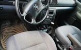 SEAT Alhambra 1 generation [restyling] Minivan