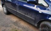 SEAT Alhambra 1 generation [restyling] Minivan
