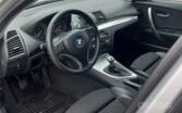 BMW 1 Series E87 Hatchback