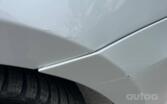BMW 1 Series E87 Hatchback