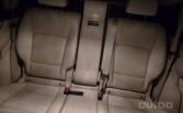BMW 5 Series F07/F10/F11 [restyling] Gran Turismo liftback