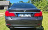 BMW 7 Series F01/F02 Sedan