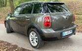 Mini Countryman R60 Cooper crossover 5-doors
