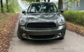Mini Countryman R60 Cooper crossover 5-doors