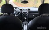 Mini Countryman R60 Cooper crossover 5-doors