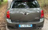 Mini Countryman R60 Cooper crossover 5-doors