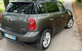 Mini Countryman R60 Cooper crossover 5-doors