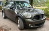 Mini Countryman R60 Cooper crossover 5-doors