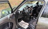 Mini Countryman R60 Cooper crossover 5-doors