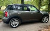 Mini Countryman R60 Cooper crossover 5-doors