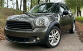 Mini Countryman R60 Cooper crossover 5-doors