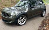 Mini Countryman R60 Cooper crossover 5-doors