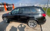 BMW X5 F15 Crossover