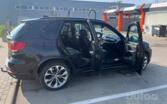 BMW X5 F15 Crossover