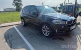 BMW X5 F15 Crossover