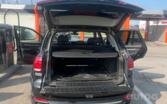 BMW X5 F15 Crossover