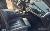 BMW X5 F15 Crossover
