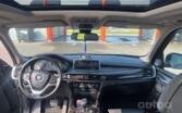 BMW X5 F15 Crossover