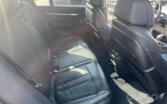 BMW X5 F15 Crossover