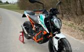 KTM Duke