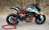 KTM Duke