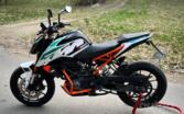 KTM Duke