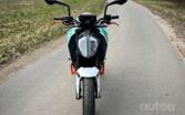 KTM Duke
