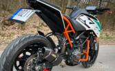 KTM Duke