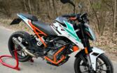 KTM Duke