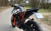 KTM Duke
