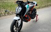 KTM Duke