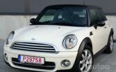 Mini Cooper R56 Hatchback