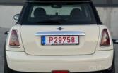 Mini Cooper R56 Hatchback