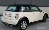 Mini Cooper R56 Hatchback