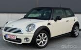 Mini Cooper R56 Hatchback