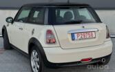Mini Cooper R56 Hatchback