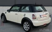 Mini Cooper R56 Hatchback