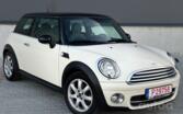 Mini Cooper R56 Hatchback