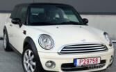 Mini Cooper R56 Hatchback