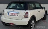 Mini Cooper R56 Hatchback