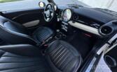 Mini Cooper R56 Hatchback