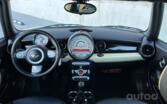Mini Cooper R56 Hatchback