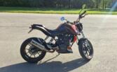 KTM Duke