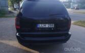 Chrysler Voyager 4 generation [restyling] Minivan Grand