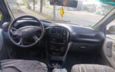 Chrysler Voyager 4 generation [restyling] Minivan Grand