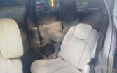 Chrysler Voyager 4 generation [restyling] Minivan Grand