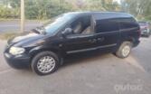 Chrysler Voyager 4 generation [restyling] Minivan Grand