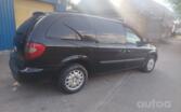 Chrysler Voyager 4 generation [restyling] Minivan Grand